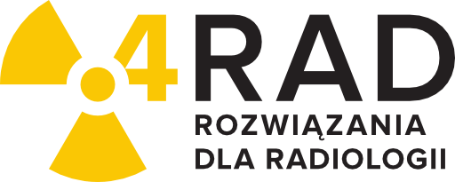 Wsparcie POZ 4 RAD Logo Wersje