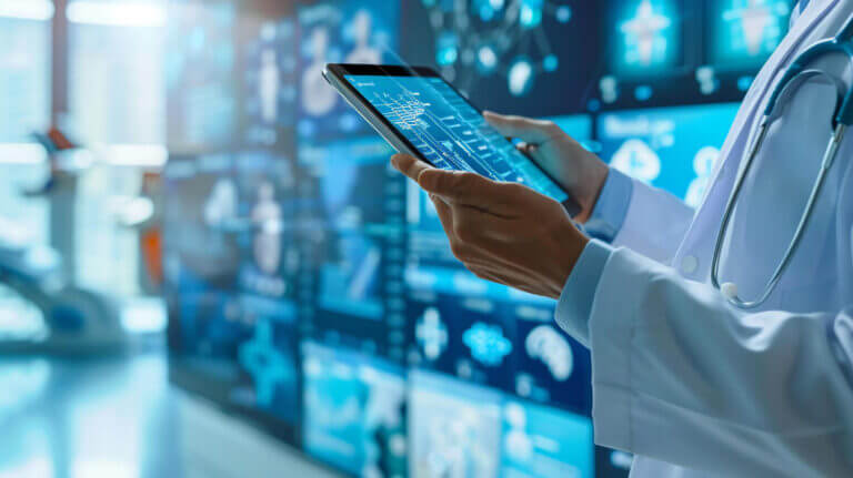 Biznes Medical - dotacje unijne dla firm z branży medycznej