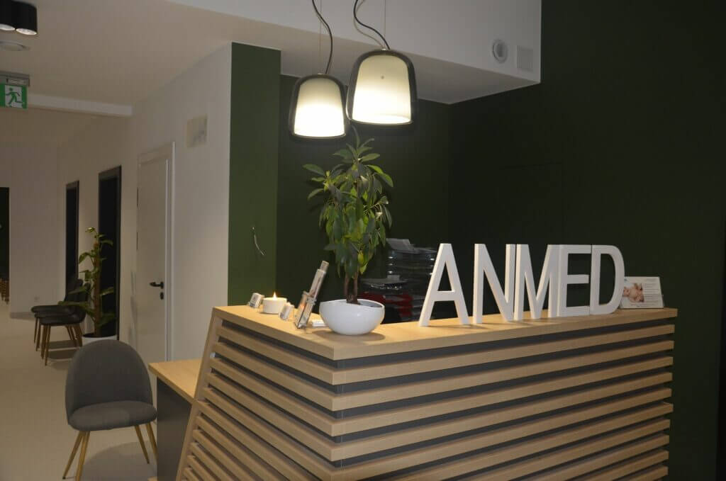 anmed centrum