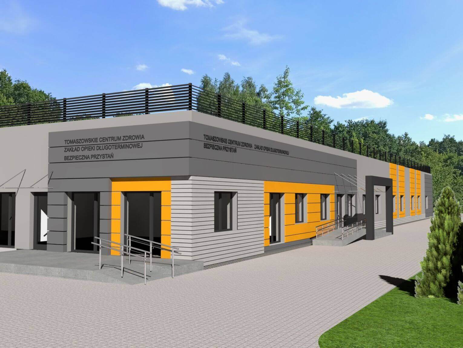 Biznes Medical - dotacje unijne dla firm z branży medycznej