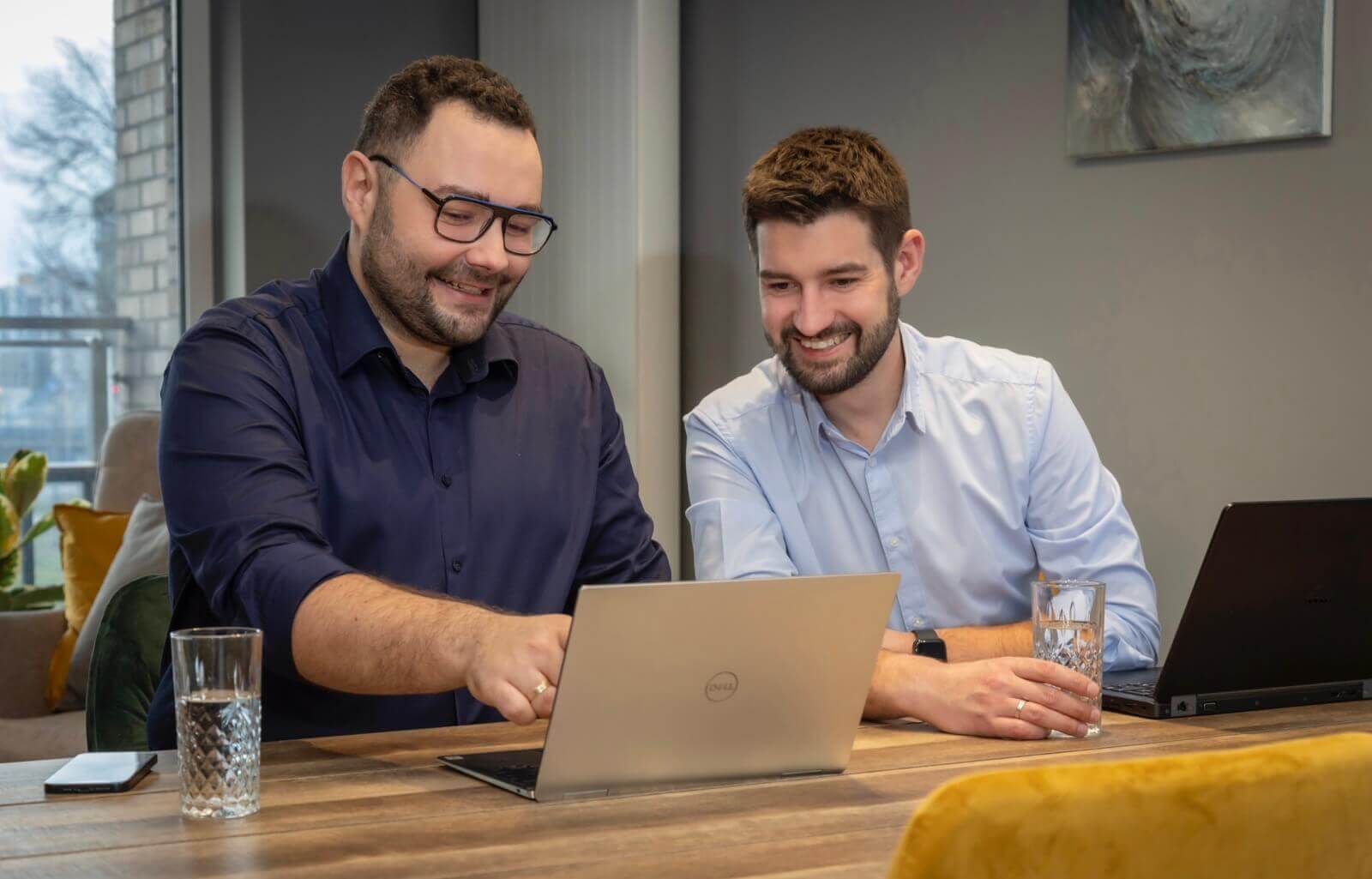 O nas Biznes Medical Dofinansowania Unijne Dla Branzy Medycznej