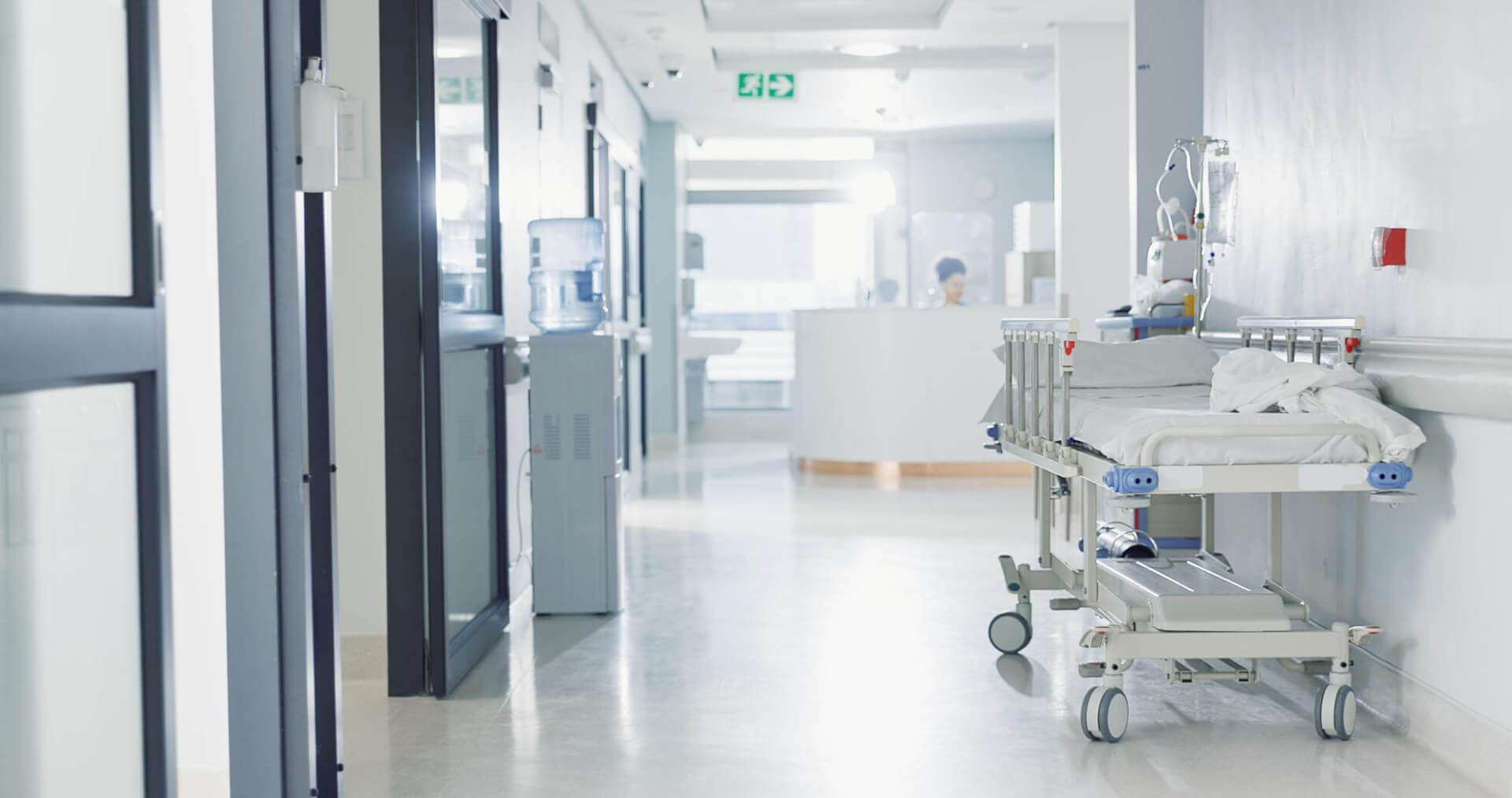 Usługi Biznes Medical Infrastruktura Ochrony Zdrowia