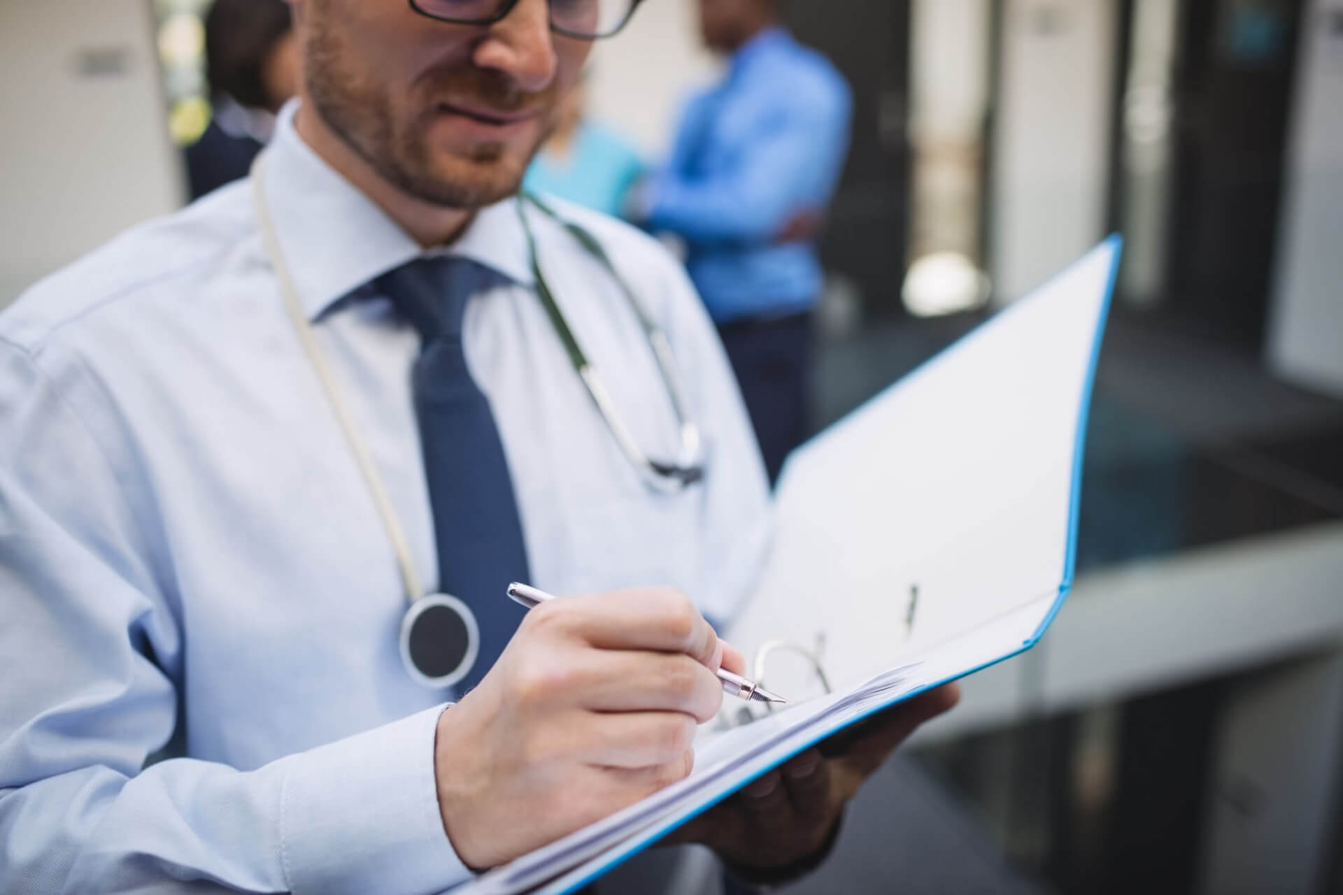 O nas Biznes Medical Specjalizujemy Sie W Dotacjach