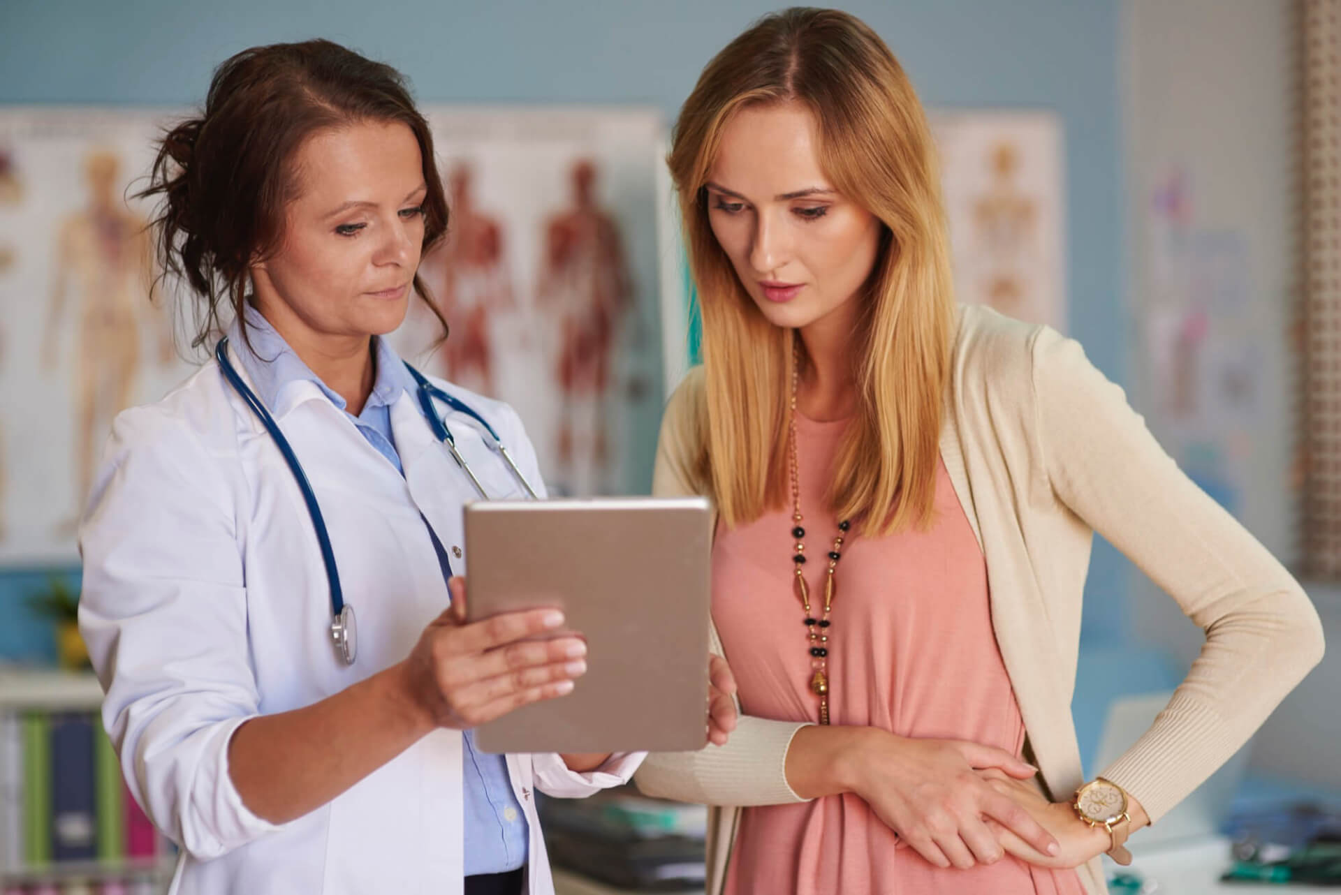 Usługi Biznes Medical Wdrozenia W Praktyce