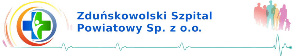 Wsparcie POZ Logo Zdwola Szpital Powiatowy