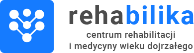 Wsparcie POZ rehabilika transparent