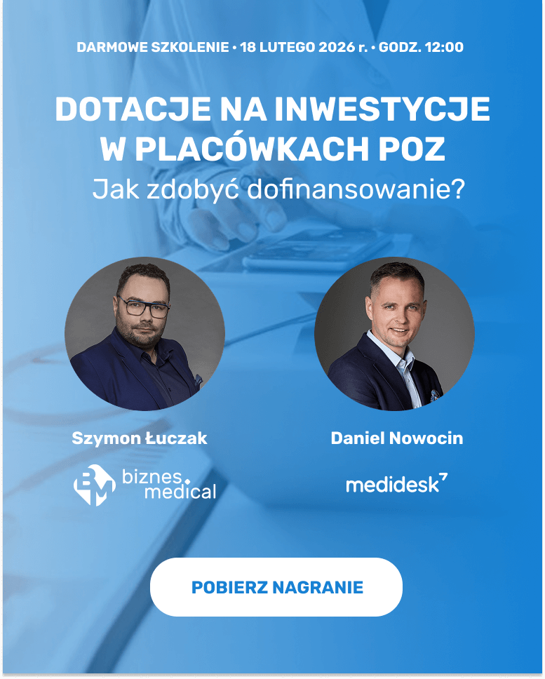 Webinar Dla POZ 1