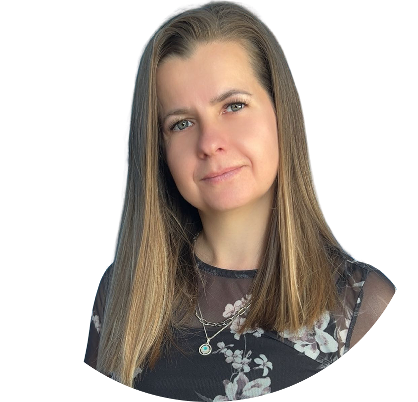 Agnieszka Kuśpiel