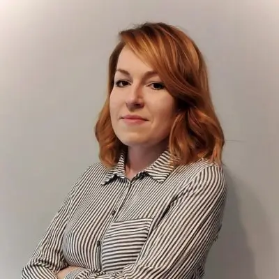Aleksandra Marciniak