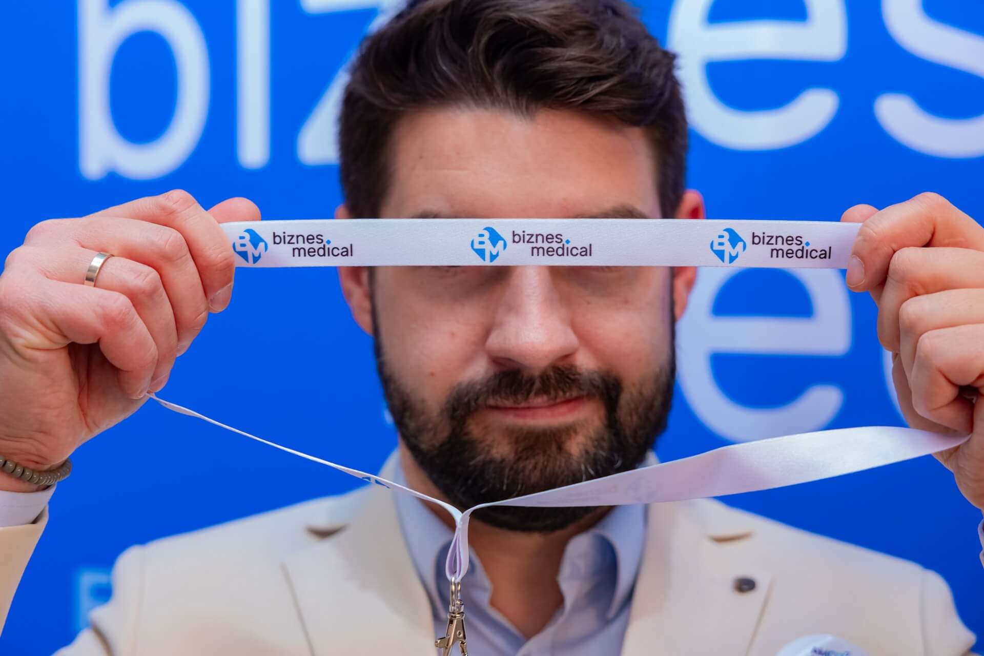 Eksperci Biznes Medical