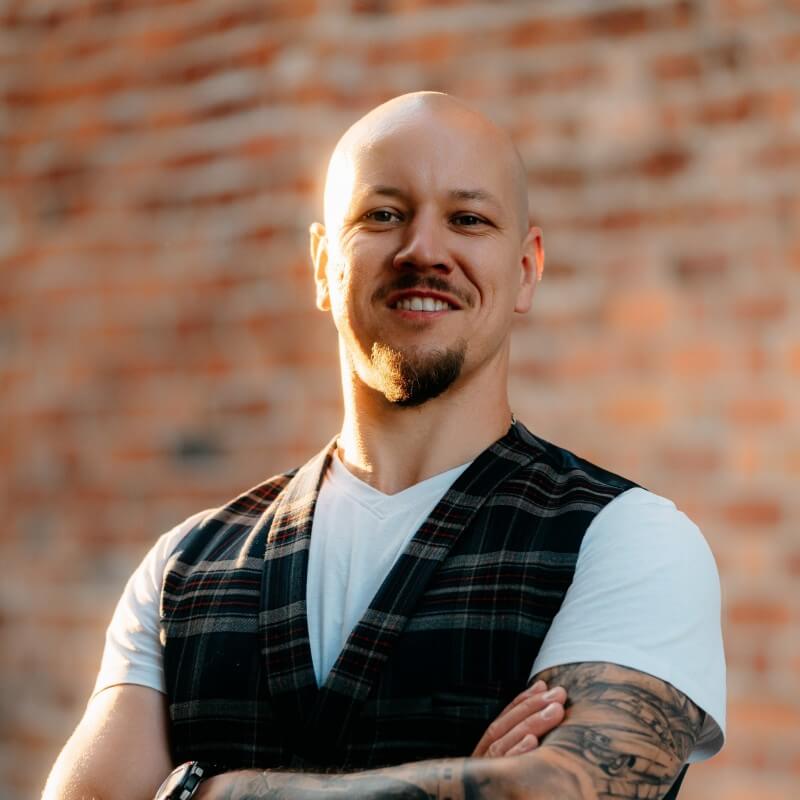 Ryszard Kral
