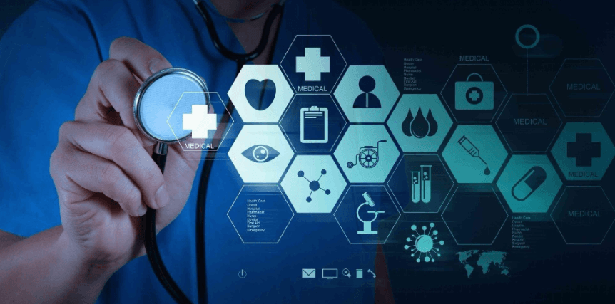 Eksperci Biznes Medical podczas szkolenia