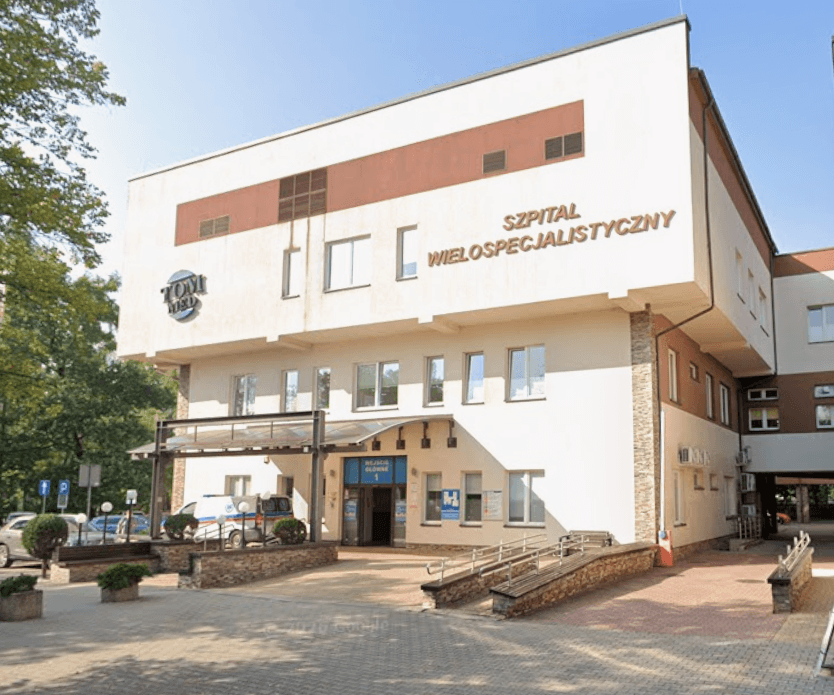 Nowoczesna opieka długoterminowa i środowiskowa w Centrum Medycznym TOMMED zrzut ekranu 2026 06 29 074425