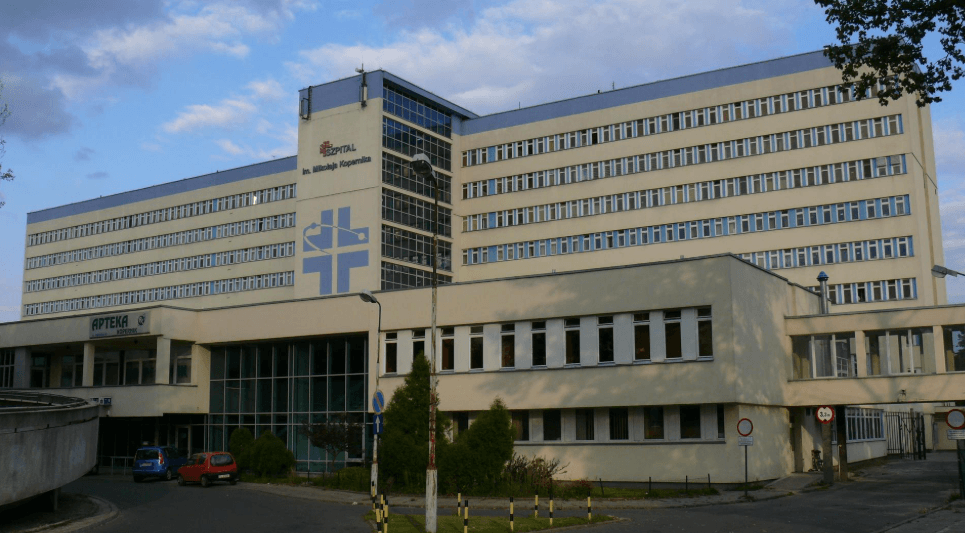 Cyfryzacja szpitala i integracja danych medycznych w Szpitalu im. M. Kopernika w Łodzi zrzut ekranu 2026 06 29 080046