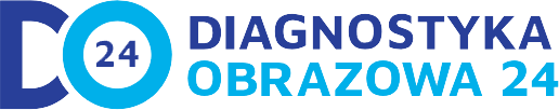 Dofinansowania dla branży medycznej diagnostyka obrazowa logo