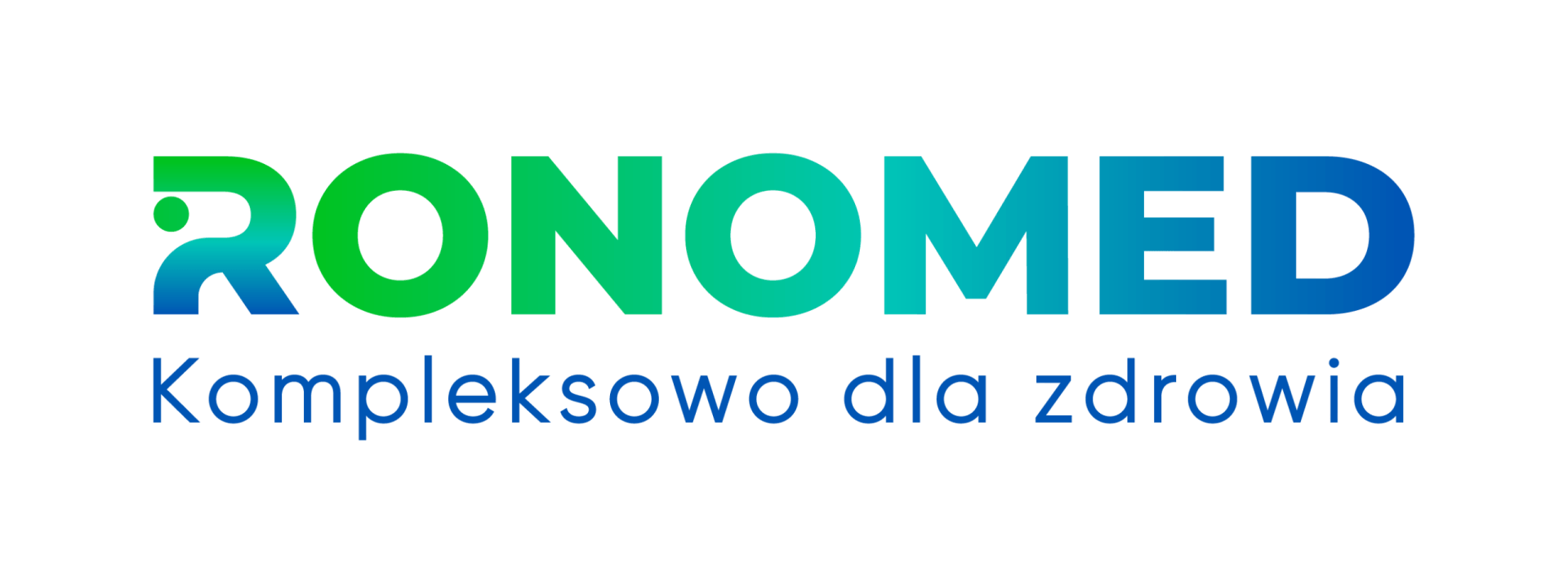 Dofinansowania dla branży medycznej ronomed color@10x – ze zmianami