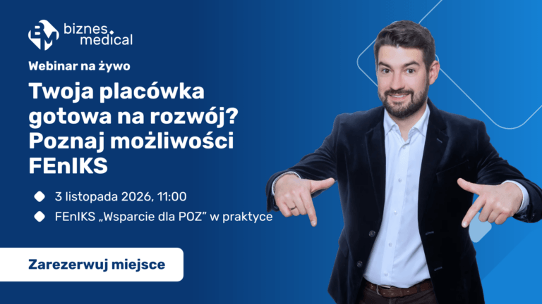 Twoja placówka gotowa na rozwój? Poznaj możliwości FEnIKS